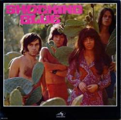 Shocking Blue : Scorpio's Dance